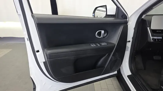 Hyundai Ioniq 5 AWD 2022 24