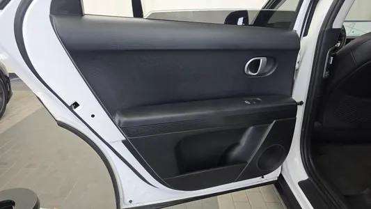 Hyundai Ioniq 5 AWD 2022 25