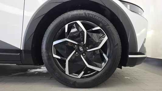 Hyundai Ioniq 5 AWD 2022 21