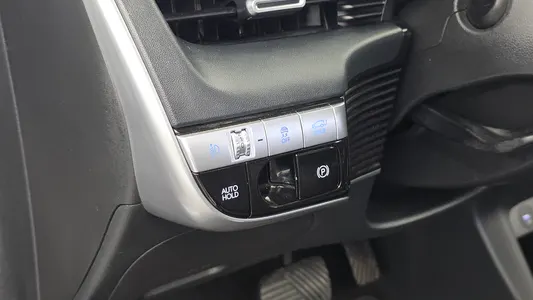 Hyundai Ioniq 5 AWD 2022 27