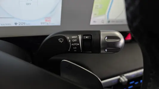 Hyundai Ioniq 5 AWD 2022 28