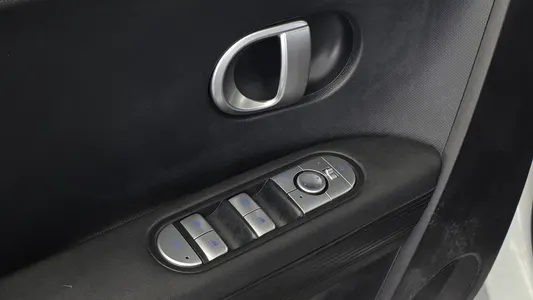 Hyundai Ioniq 5 AWD 2022 29