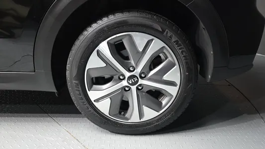 Kia EV 2020 5