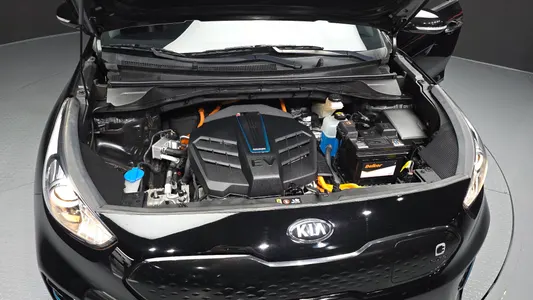 Kia EV 2020 6