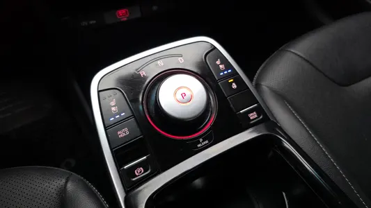 Kia EV 2020 9