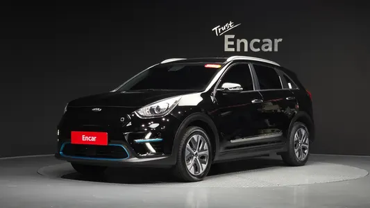 Kia EV 2020