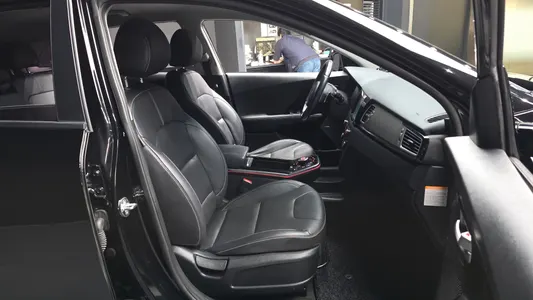 Kia EV 2020 11