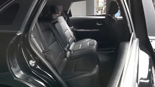 Kia EV 2020 12