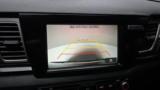 Kia EV 2020 15