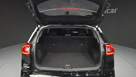 Kia EV 2020 20