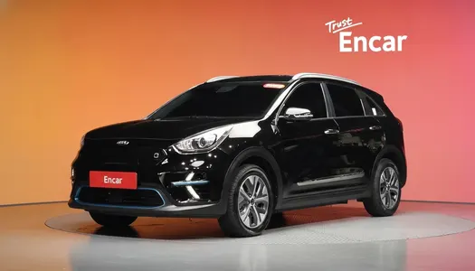 Kia EV 2020 21