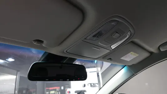 Kia EV 2020 16