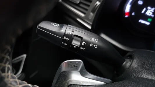 Kia EV 2020 17