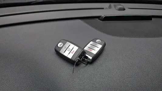 Kia EV 2020 18