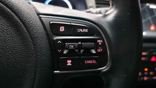 Kia EV 2020 19