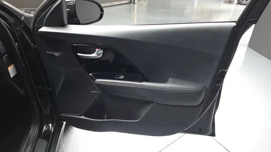 Kia EV 2020 25