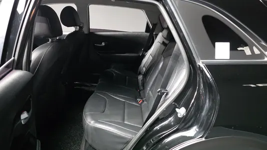 Kia EV 2020 27