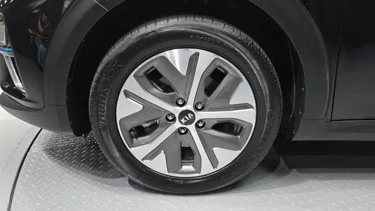 Kia EV 2020 22