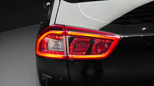 Kia EV 2020 24