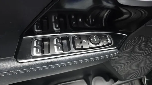 Kia EV 2020 28