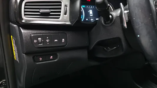 Kia EV 2020 29