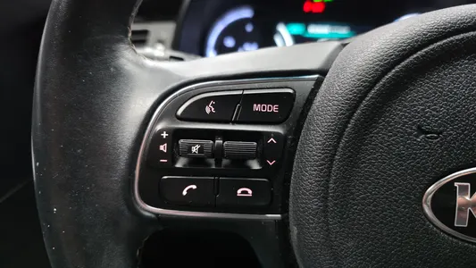 Kia EV 2020 30