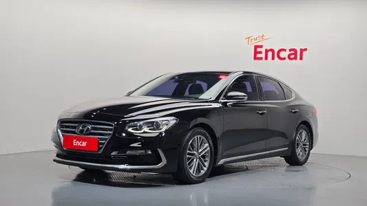 Hyundai IG 2.4 2018