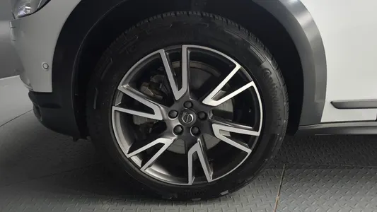 Volvo V90 D5 AWD 2017 5