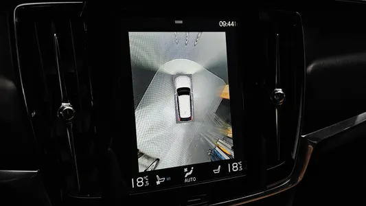 Volvo V90 D5 AWD 2017 15