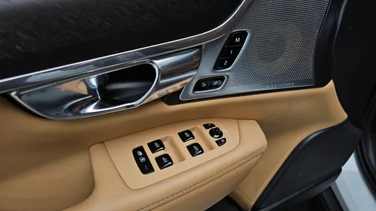 Volvo V90 D5 AWD 2017 20