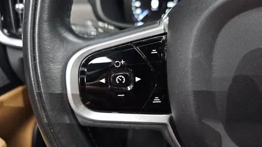 Volvo V90 D5 AWD 2017 34