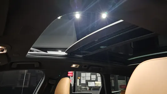 Volvo V90 D5 AWD 2017 30