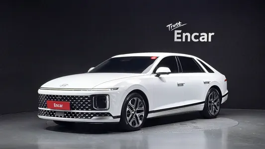 Hyundai (GN7) 2023
