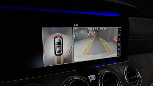 Mercedes-Benz E-Class W213 E300 2018 15