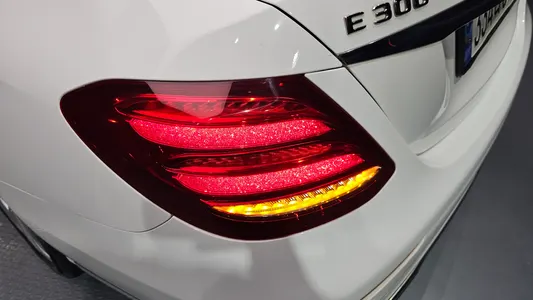 Mercedes-Benz E-Class W213 E300 2018 23