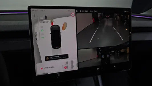 Tesla 3 AWD 2024 15