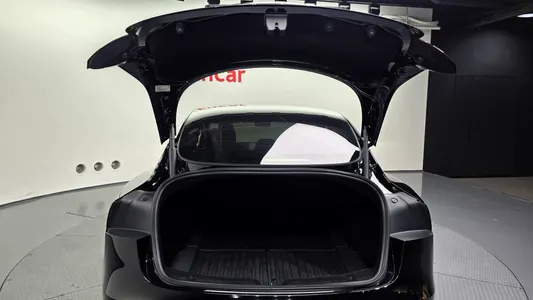 Tesla 3 AWD 2024 20