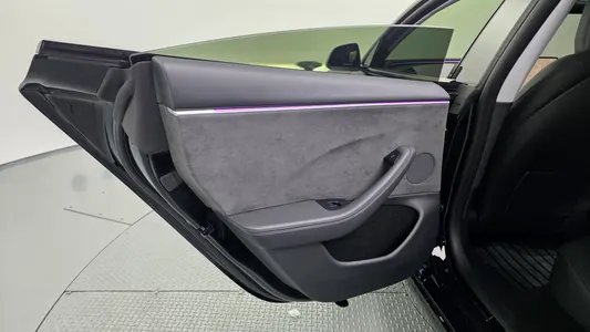 Tesla 3 AWD 2024 25