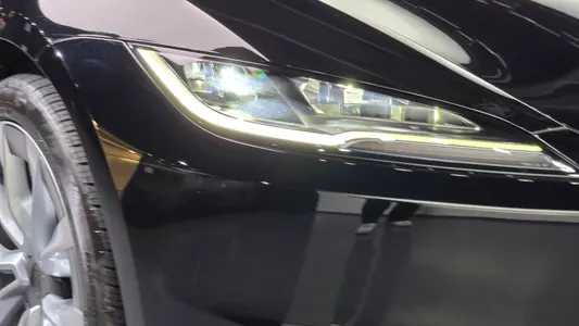 Tesla 3 AWD 2024 22