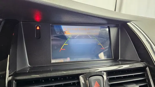 Renault Korea SM7 LPLI 2.0 LPe 2017 15