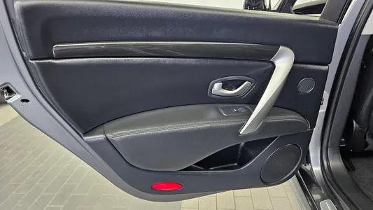 Renault Korea SM7 LPLI 2.0 LPe 2017 25
