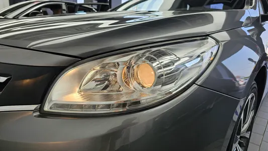 Renault Korea SM7 LPLI 2.0 LPe 2017 22