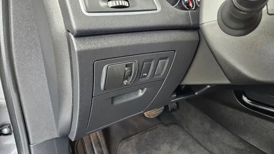 Renault Korea SM7 LPLI 2.0 LPe 2017 27