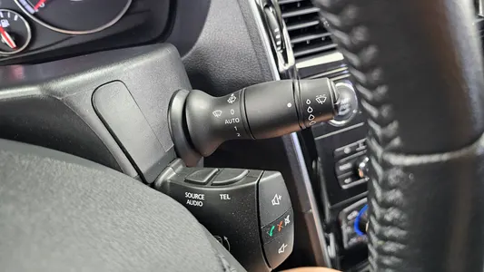 Renault Korea SM7 LPLI 2.0 LPe 2017 28