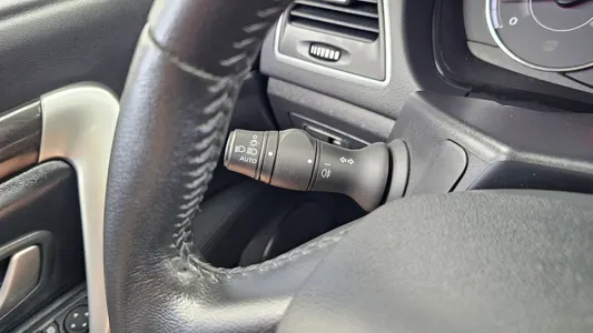 Renault Korea SM7 LPLI 2.0 LPe 2017 30